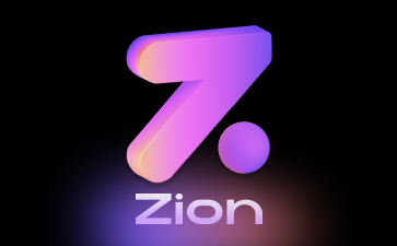 Zion logo